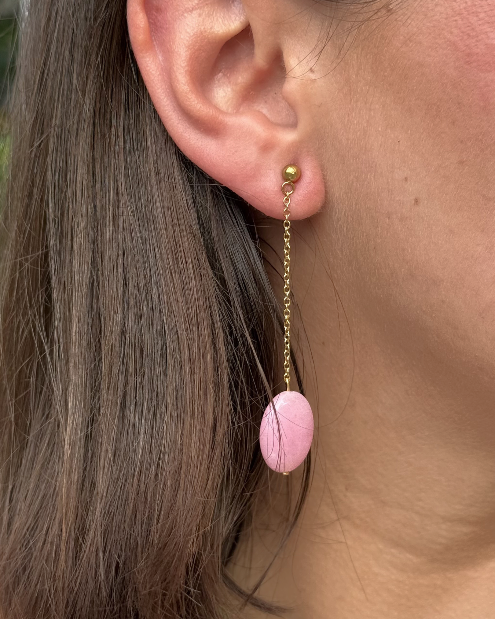 pendientes_rosa